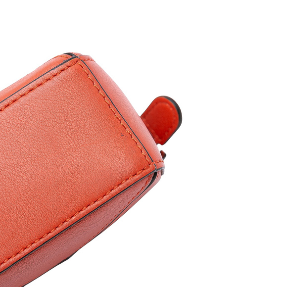 Pre-Loved LOEWE Nano Calfskin Puzzle Satchel - Picture 8 of 12